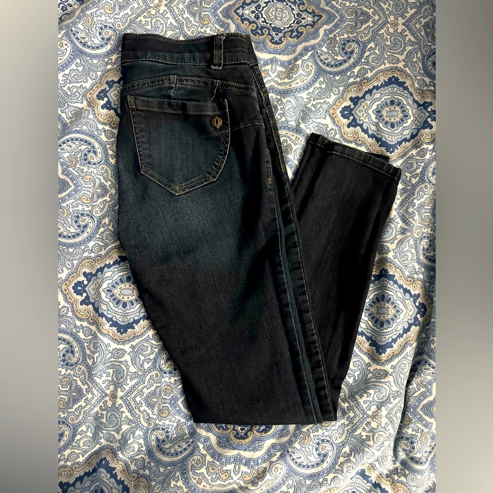Democracy skinny jeans size 4